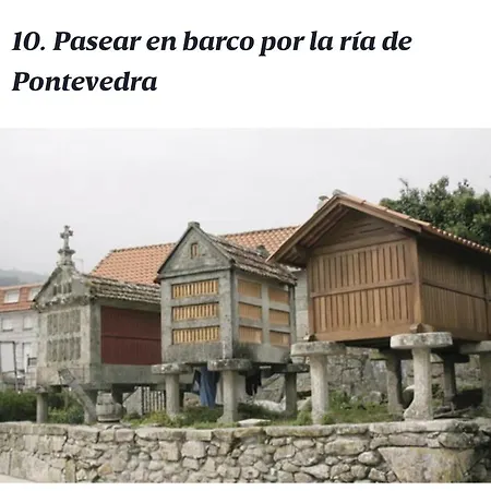 Apartman Nova De Abaixo 3