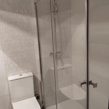 Nova De Abaixo 3 Apartamento *