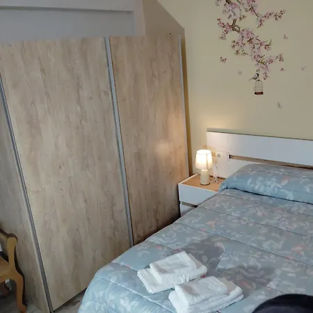 Nova De Abaixo 3 Apartamento Pontevedra