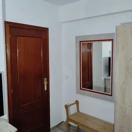 Apartamento Nova De Abaixo 3 *