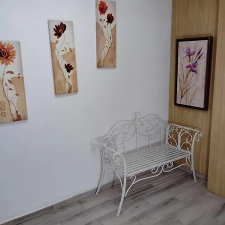 Apartamento Nova De Abaixo 3 *