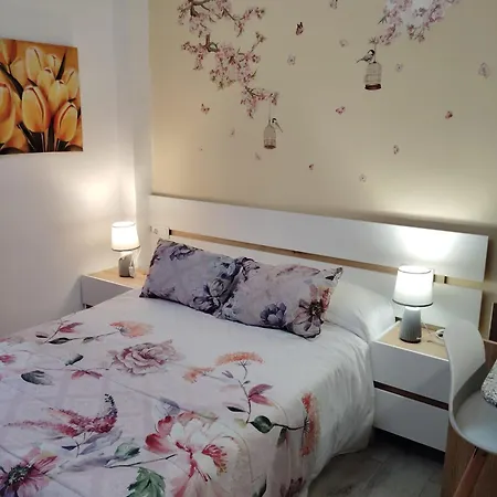 Appartamento Nova De Abaixo 3 Pontevedra