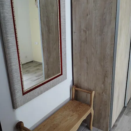 Apartamento Nova De Abaixo 3 *