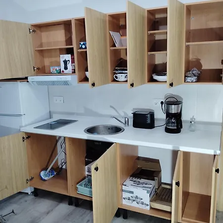 Apartamento Nova De Abaixo 3 Pontevedra