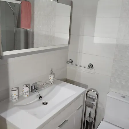 Nova De Abaixo 3 Apartamento