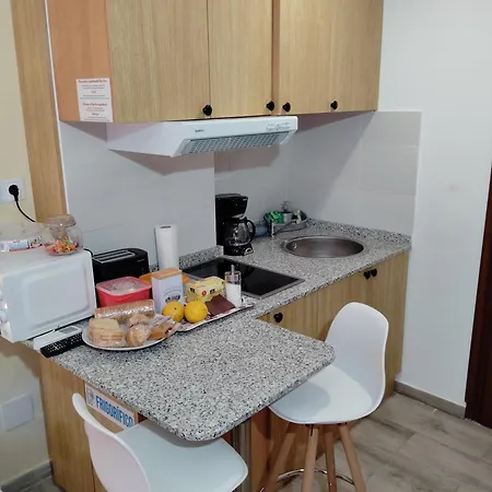 Nova De Abaixo 3 Apartamento