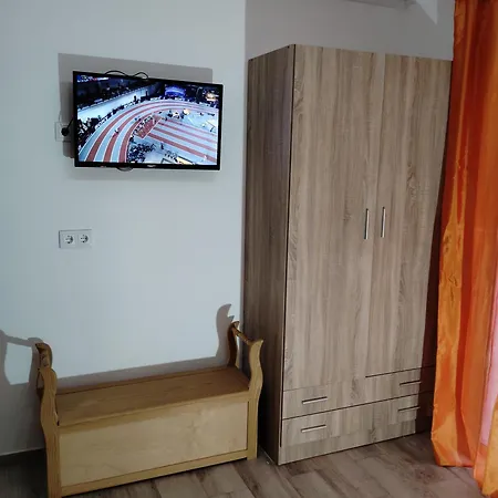 Nova De Abaixo 3 * 庞特维德拉