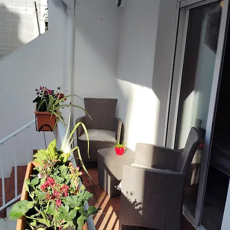 Nova De Abaixo 3 Apartamento