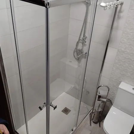 Nova De Abaixo 3 * Pontevedra