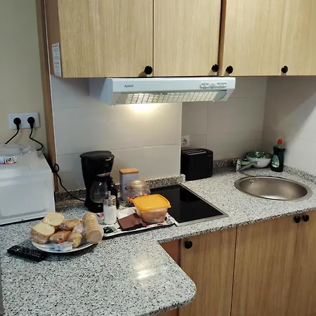 Nova De Abaixo 3 Apartamento Pontevedra