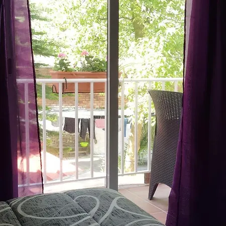 Apartamento Nova De Abaixo 3 *