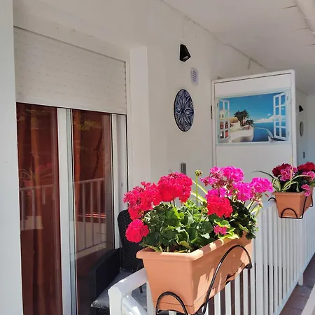 Nova De Abaixo 3 Apartman *