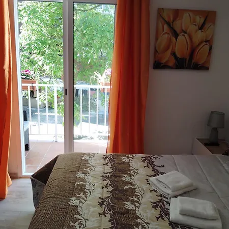 Nova De Abaixo 3 Appartamento Pontevedra