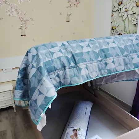 Apartamento Nova De Abaixo 3 Pontevedra