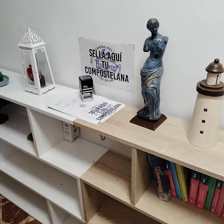 Nova De Abaixo 3 Pontevedra