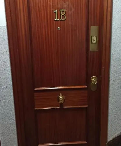 Apartament Nova De Abaixo 3