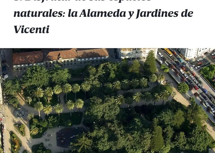 Apartman Nova De Abaixo 3 Pontevedra