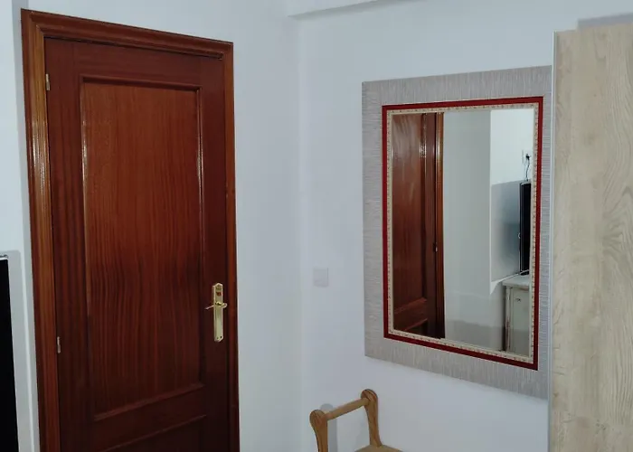 Apartament Nova De Abaixo 3 *