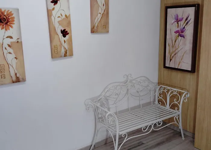 Apartament Nova De Abaixo 3 *