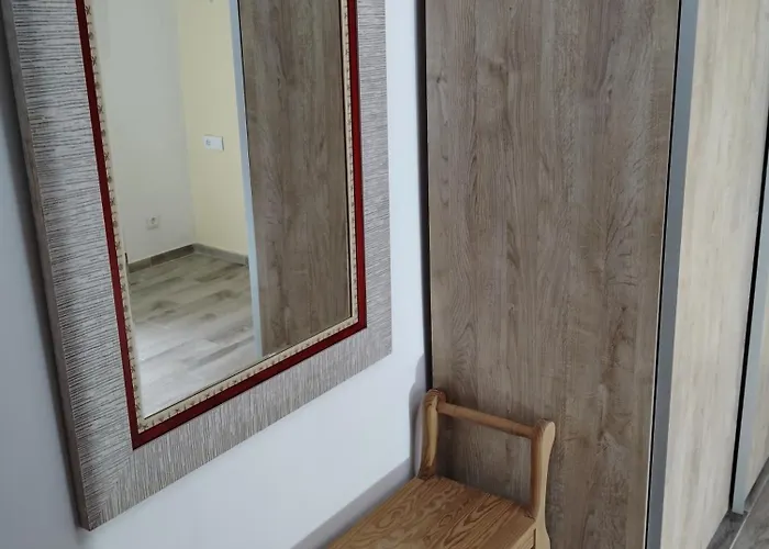 Apartament Nova De Abaixo 3 *