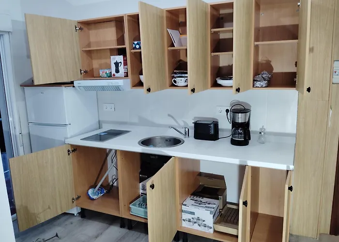 Apartman Nova De Abaixo 3 Pontevedra