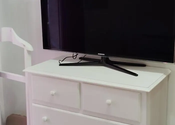 Apartament Nova De Abaixo 3 Pontevedra