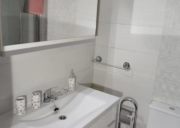 Nova De Abaixo 3 Apartament