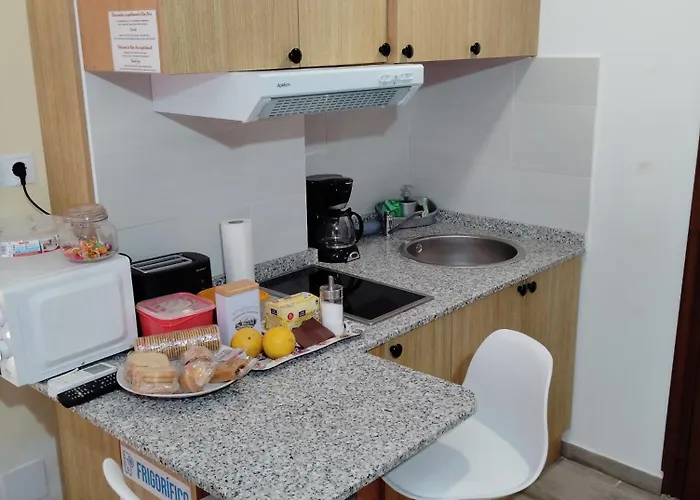 Nova De Abaixo 3 Apartman