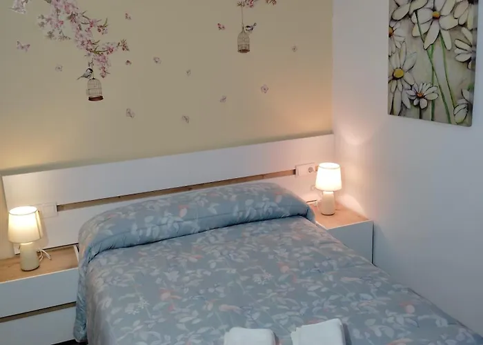 Nova De Abaixo 3 Apartament *