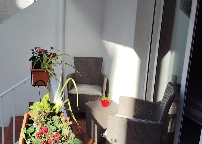 Nova De Abaixo 3 Apartamento