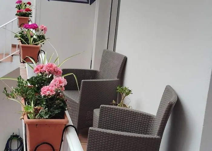 Apartman Nova De Abaixo 3 *