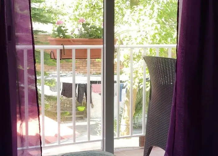 Apartament Nova De Abaixo 3 *