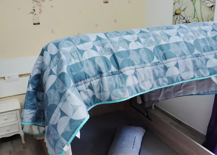 Apartament Nova De Abaixo 3 Pontevedra